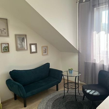Apartman Emmi Loučná nad Desnou Extérieur photo