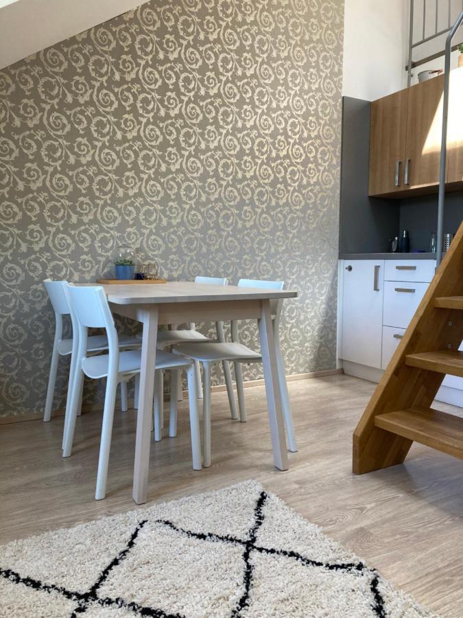 Apartman Emmi Loučná nad Desnou Extérieur photo