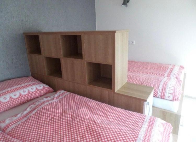 Apartman Emmi Loučná nad Desnou Extérieur photo
