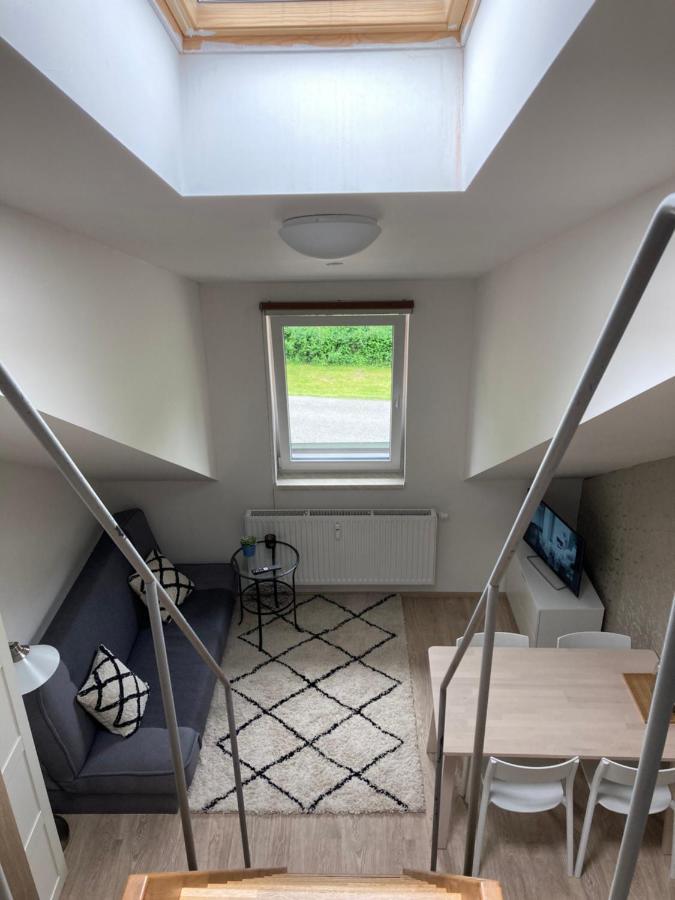 Apartman Emmi Loučná nad Desnou Extérieur photo
