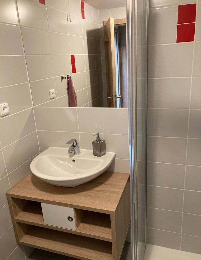 Apartman Emmi Loučná nad Desnou Extérieur photo