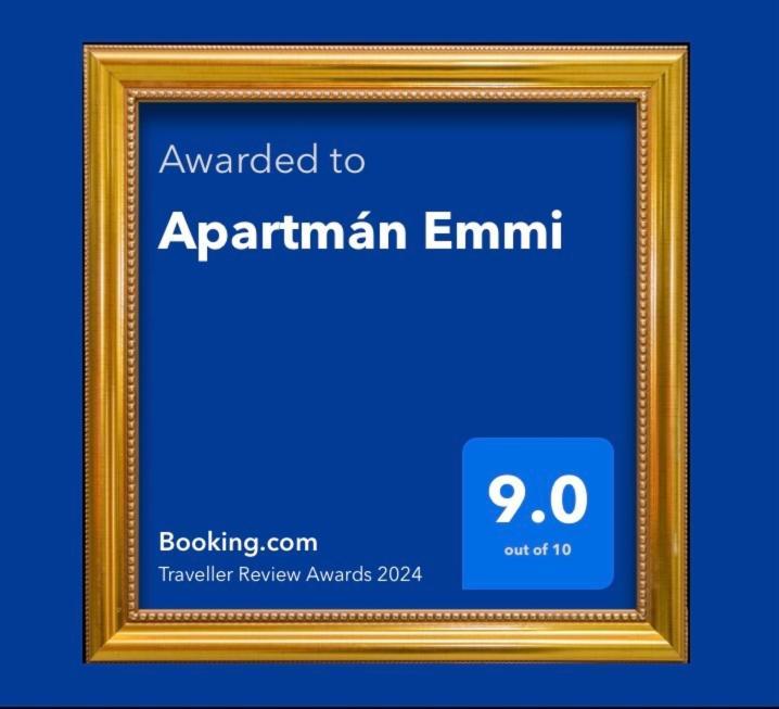 Apartman Emmi Loučná nad Desnou Extérieur photo