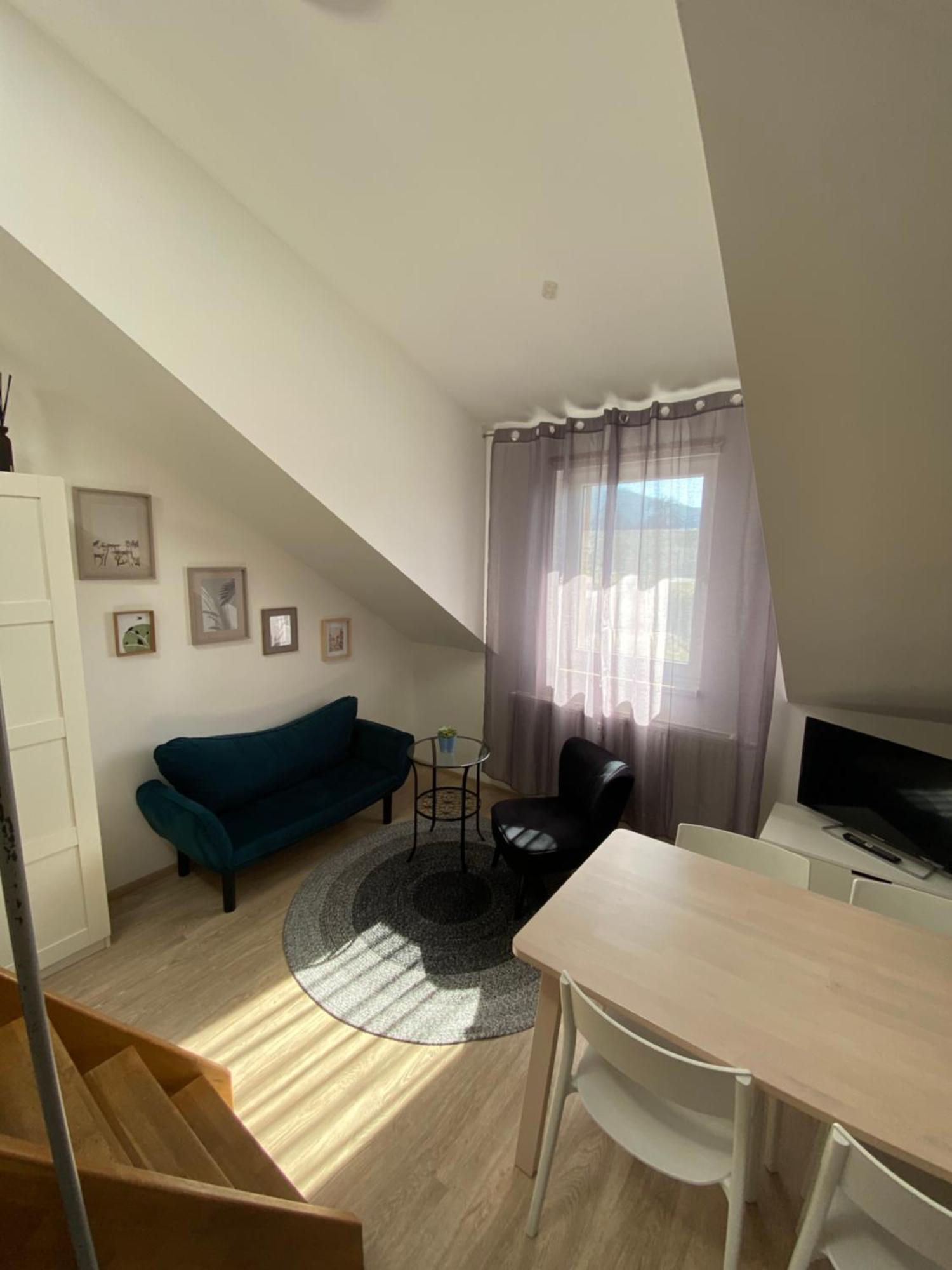 Apartman Emmi Loučná nad Desnou Extérieur photo